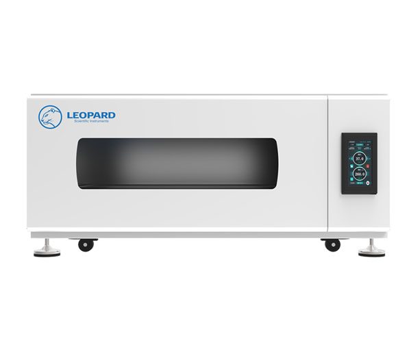 NBS-400 疊加式全溫振蕩培養(yǎng)箱