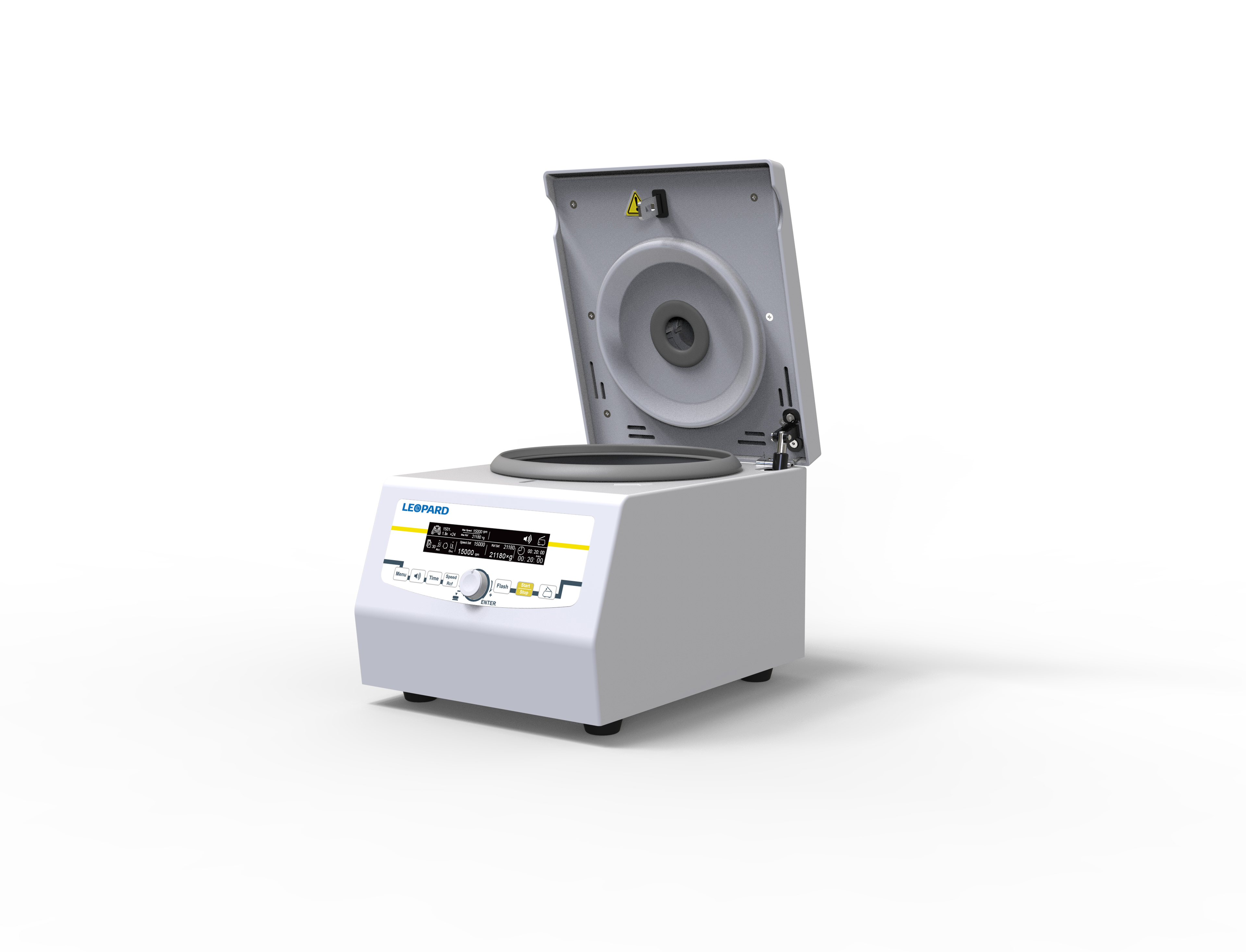 C1650-230V高速離心機