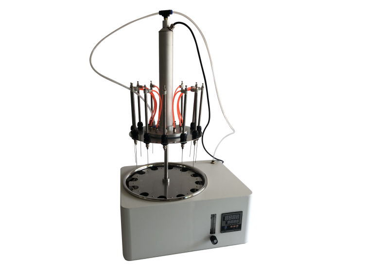 WG-12S?WG-24S??WG-36S?WG-36S電動水浴氮吹儀