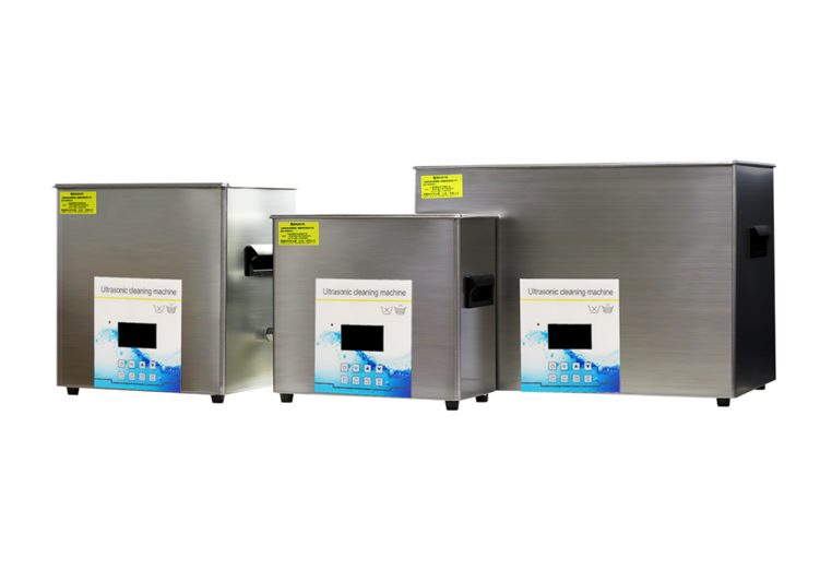 CS-1500DS落地靜音智能超聲波清洗器