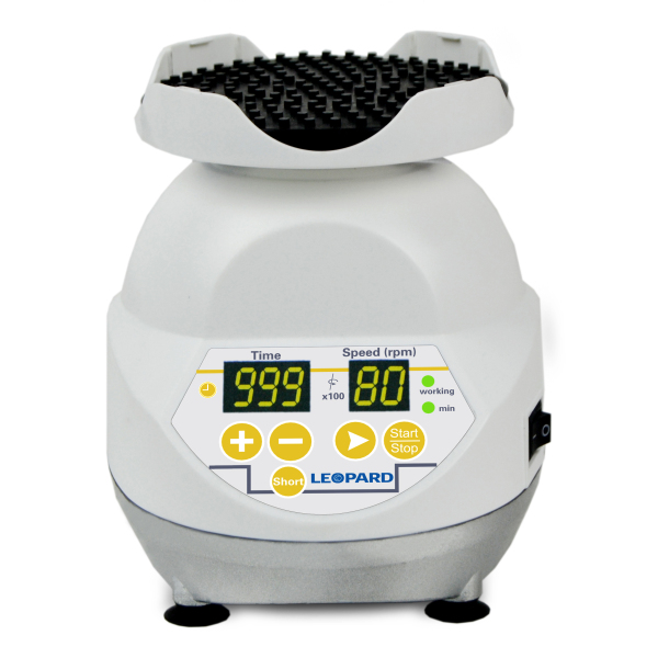 數顯迷你漩渦混合器Vortex dancer Ⅳ