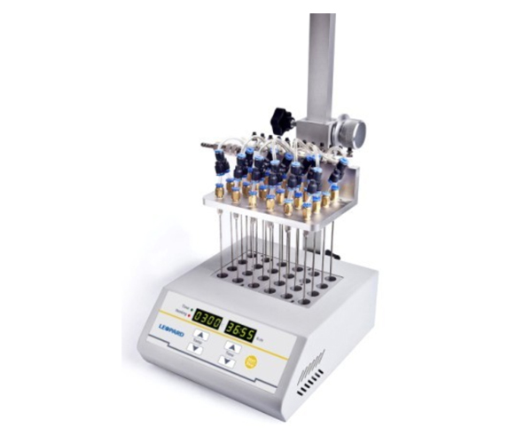 NG150-2氮吹儀 LEOPARD氮吹儀