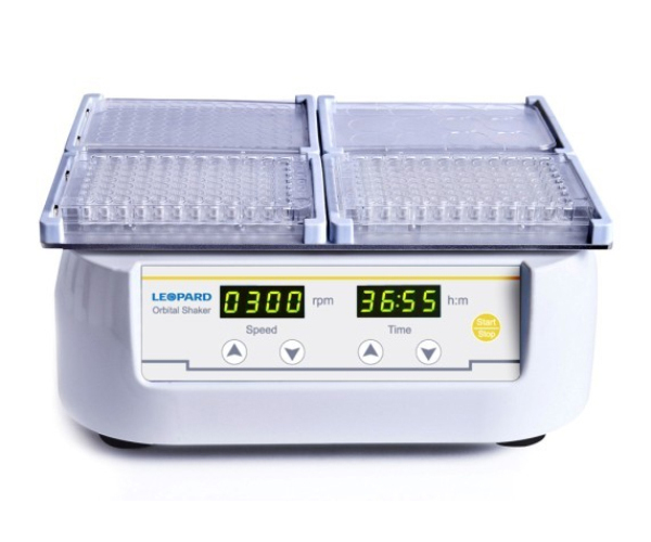 leopardⅤ微孔板振蕩器