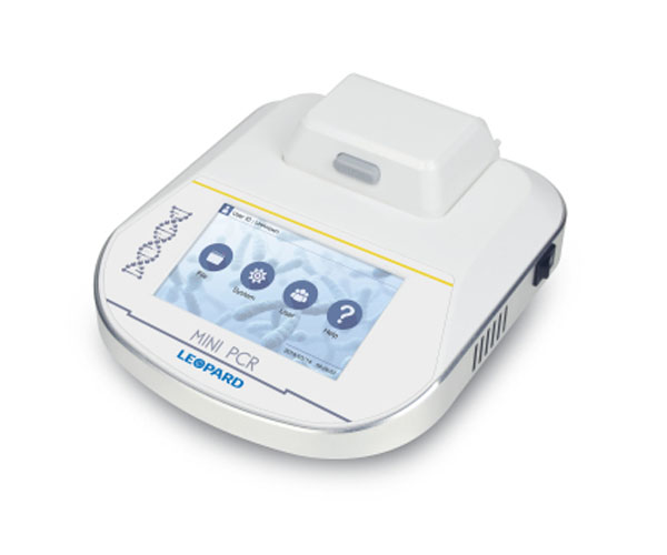 迷你PCR儀 超薄PCR儀 迷你熱循環儀 便攜熱循環儀 便攜PCR儀 車載PCR儀