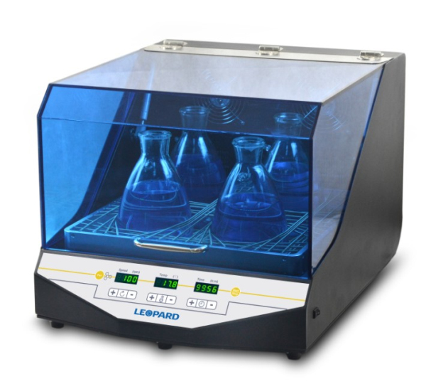 OS-60+恒溫?fù)u床