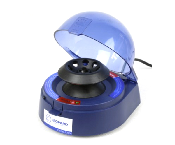 C4/7K-230V手掌離心機 微型離心機