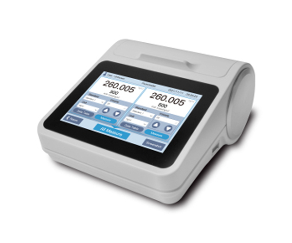 FL2.0雙孔熒光計