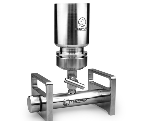 VSW微生物限度檢查儀 不銹鋼過濾器 過濾裝置